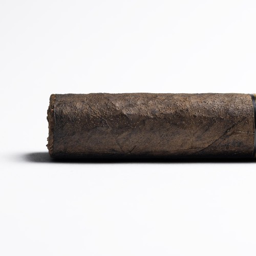Bossner Rolando Robusto Cigar - 1 Single (End of Line)